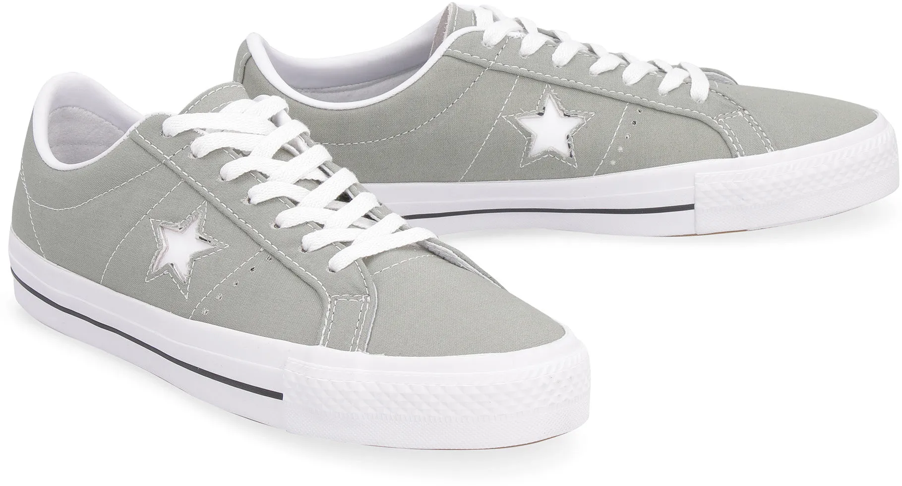 Converse One Star Low Top Sneakers