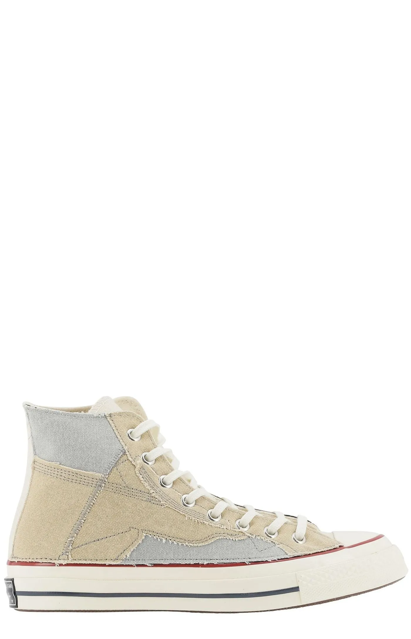 Converse Patchwork Chuck 70 Sneakers
