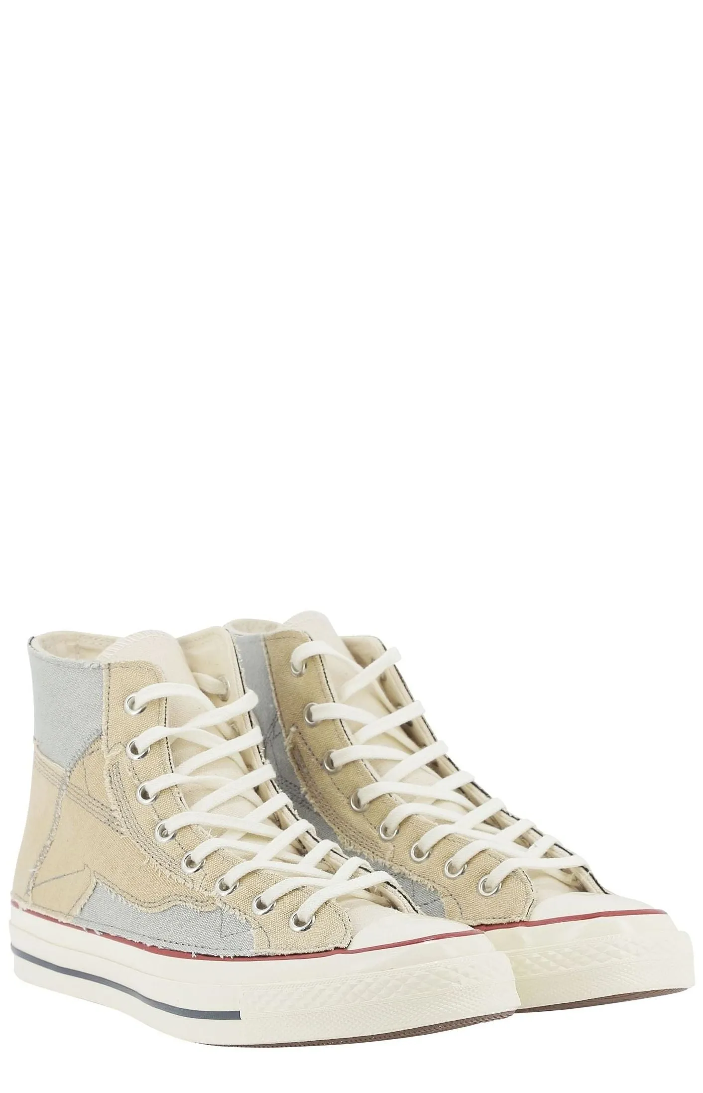 Converse Patchwork Chuck 70 Sneakers
