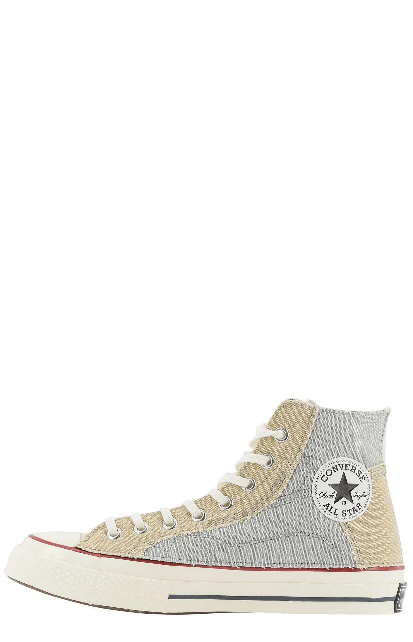 Converse Patchwork Chuck 70 Sneakers
