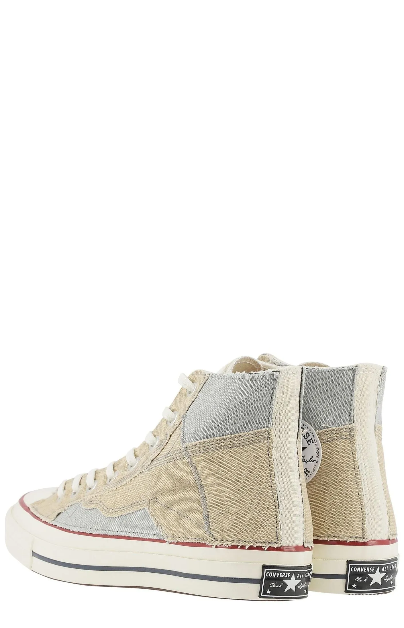 Converse Patchwork Chuck 70 Sneakers