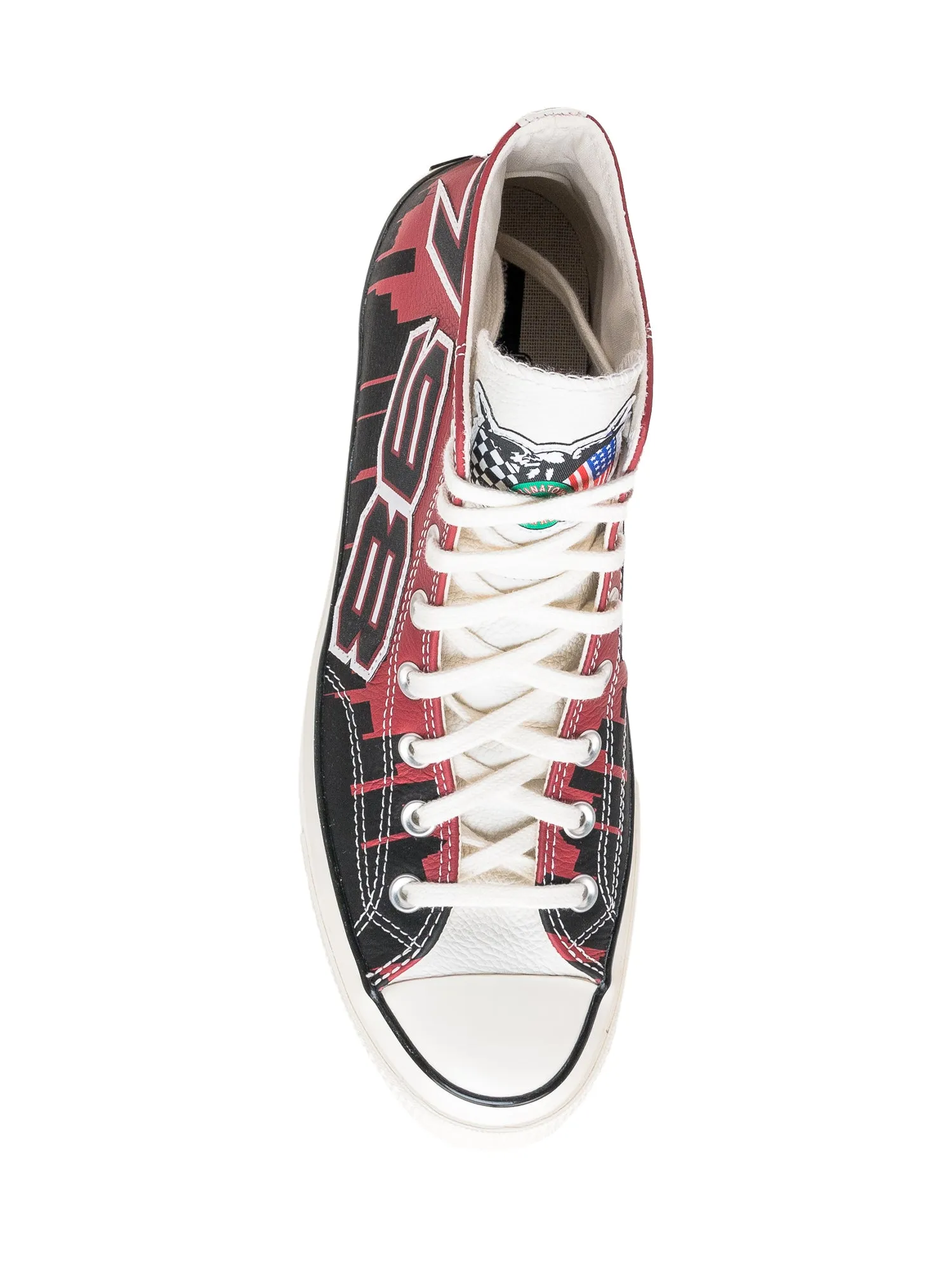 Converse X Chinatown Market Chuck 70 Sneakers