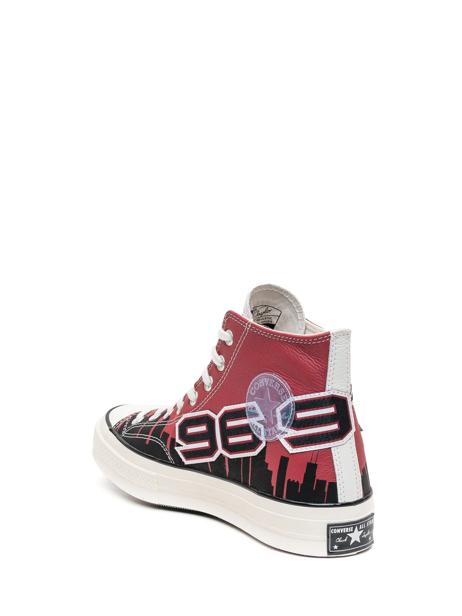 Converse X Chinatown Market Chuck 70 Sneakers