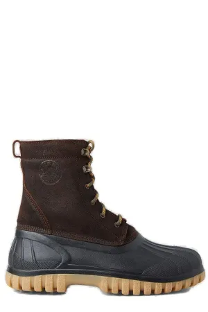 Diemme Anatra Ankle Boots