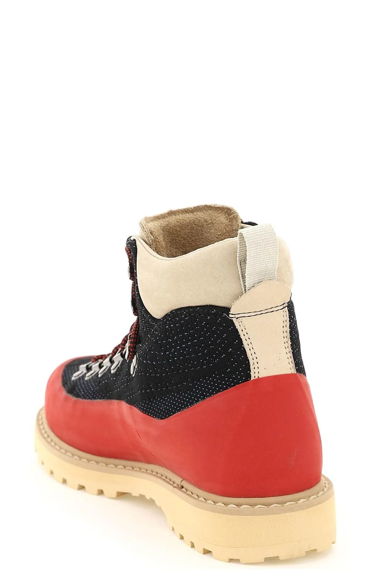 Diemme Roccia Vet Ankle Boots