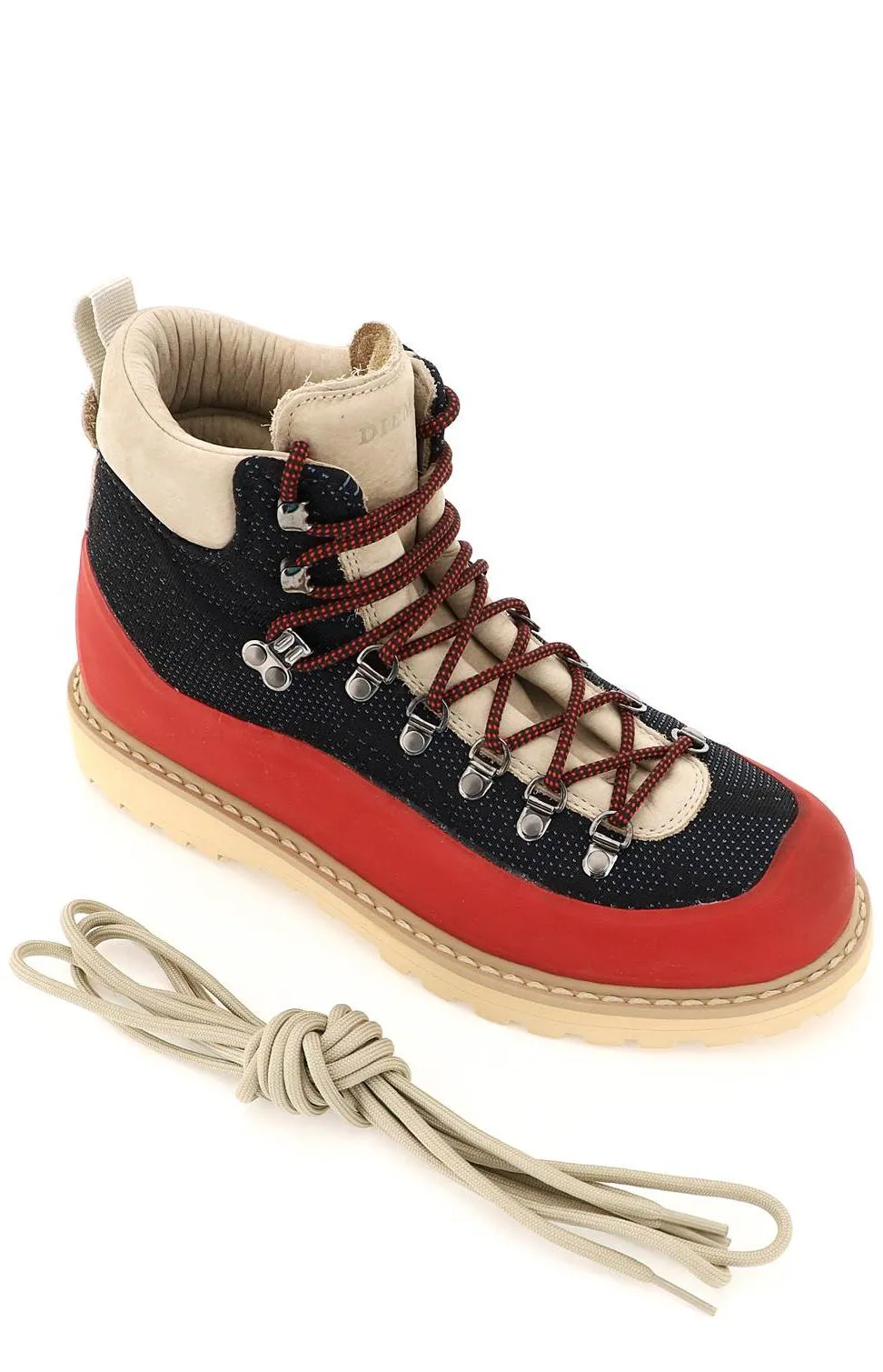 Diemme Roccia Vet Ankle Boots