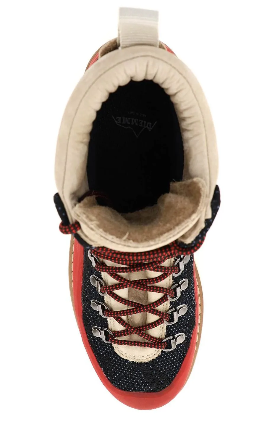 Diemme Roccia Vet Ankle Boots