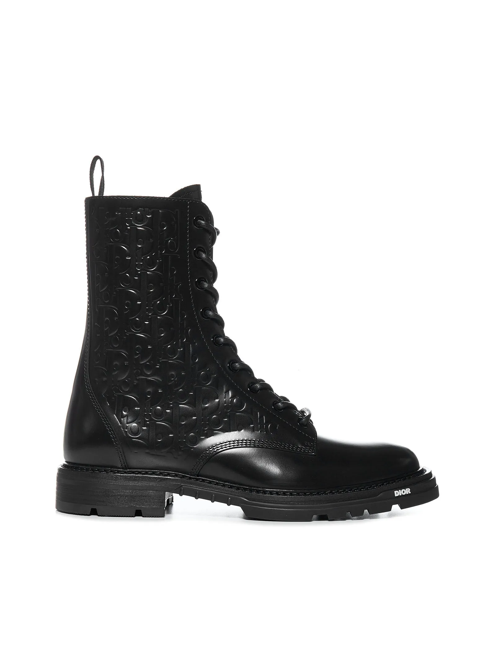 Dior Homme Explorer II Boots