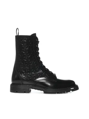 Dior Homme Explorer II Boots