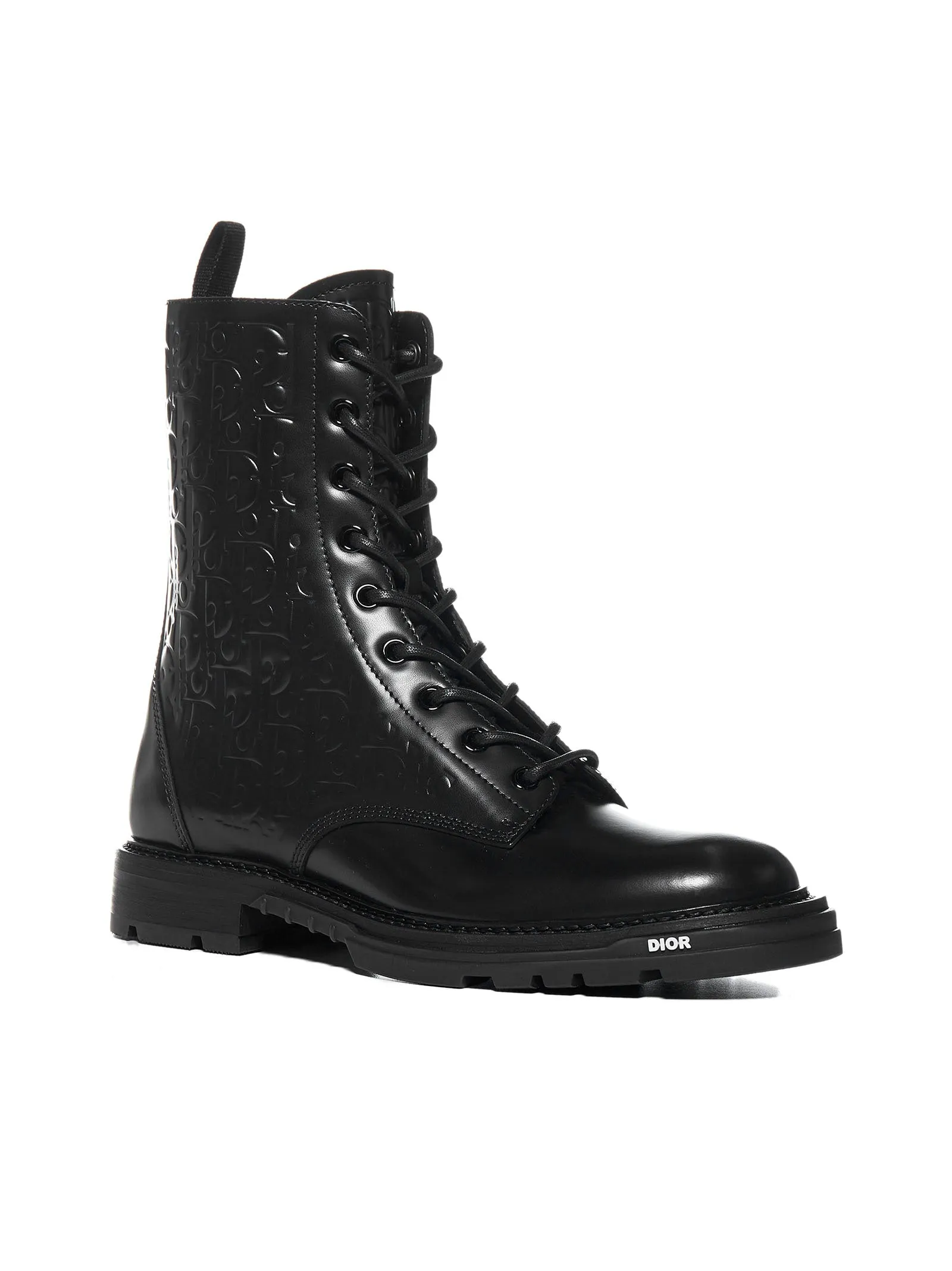 Dior Homme Explorer II Boots