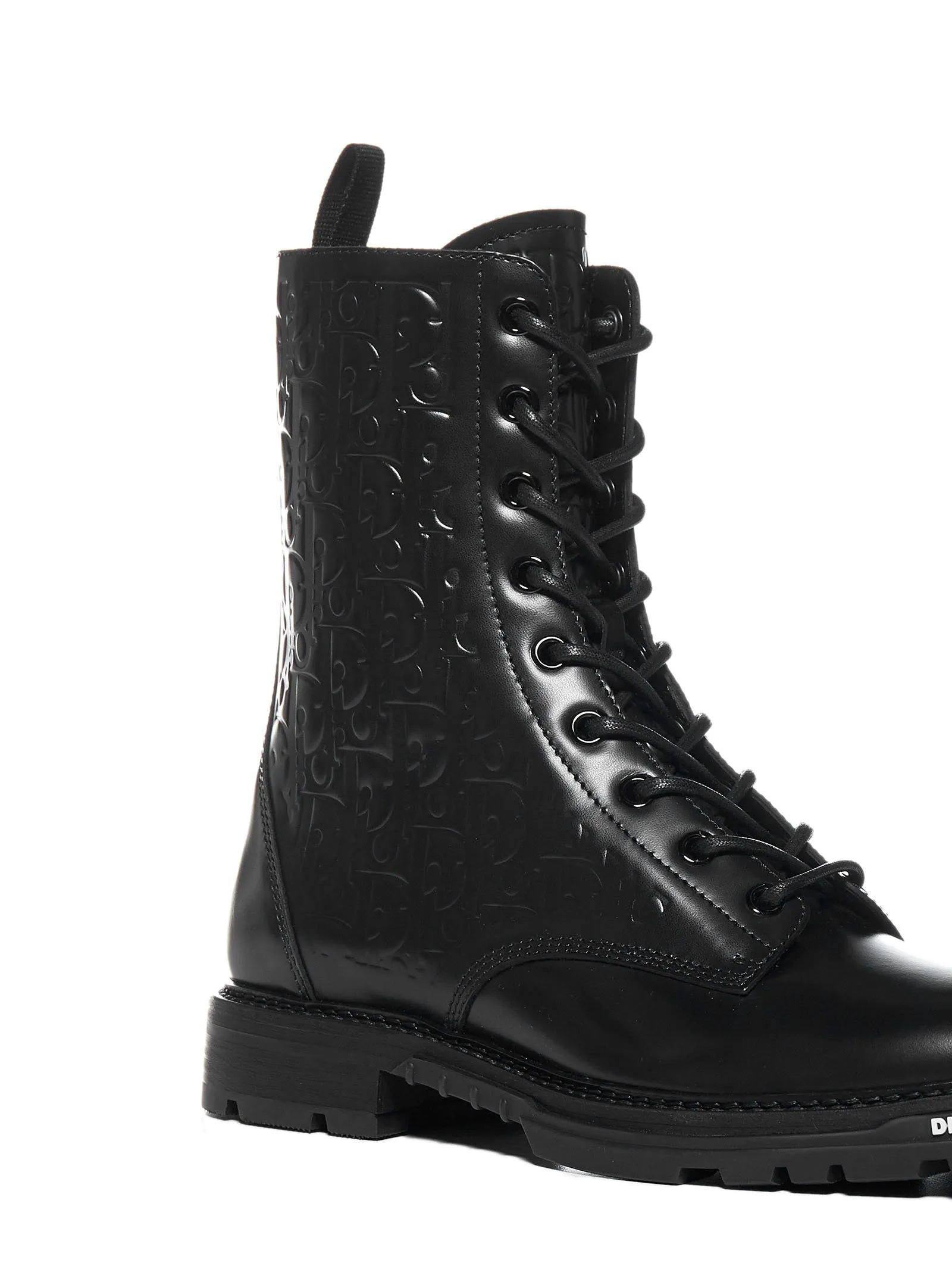 Dior Homme Explorer II Boots