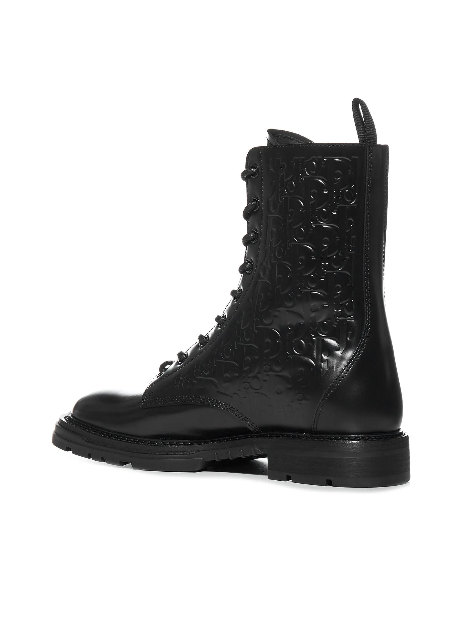 Dior Homme Explorer II Boots