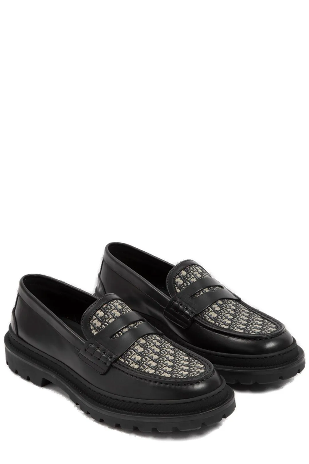Dior Homme Explorer Loafers