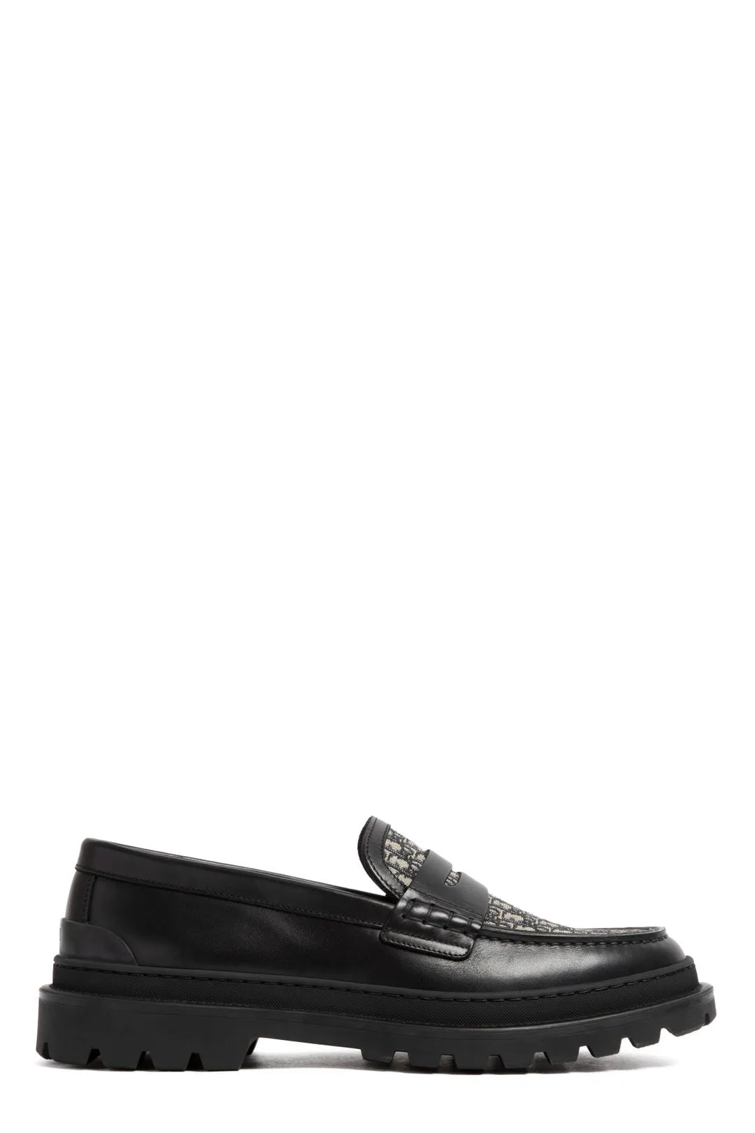 Dior Homme Explorer Loafers