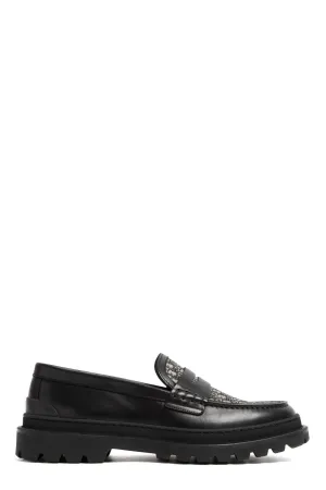 Dior Homme Explorer Loafers