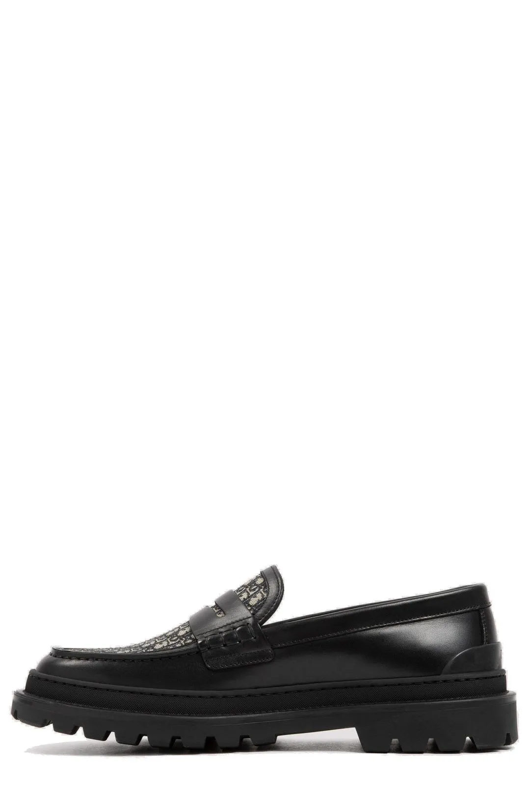 Dior Homme Explorer Loafers