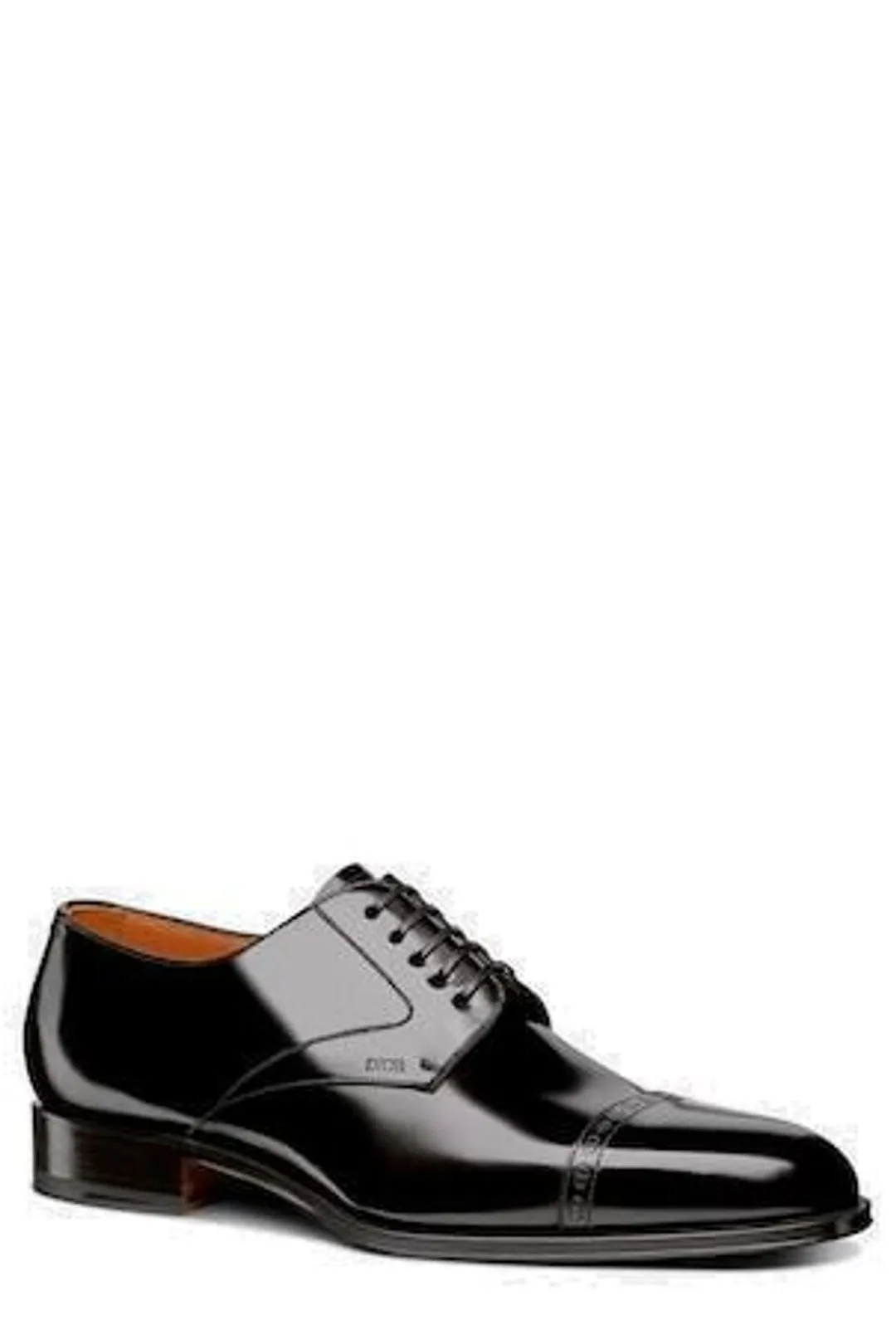 Dior Homme Lace-Up Derby Shoes