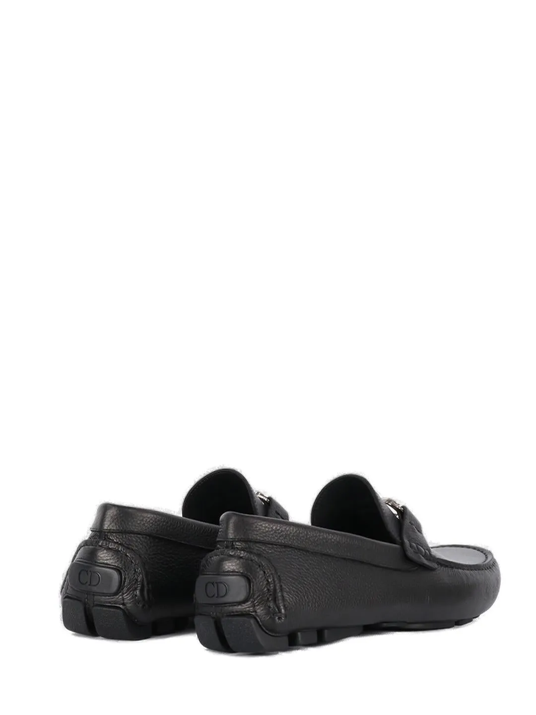 Dior Homme Odeon Loafers