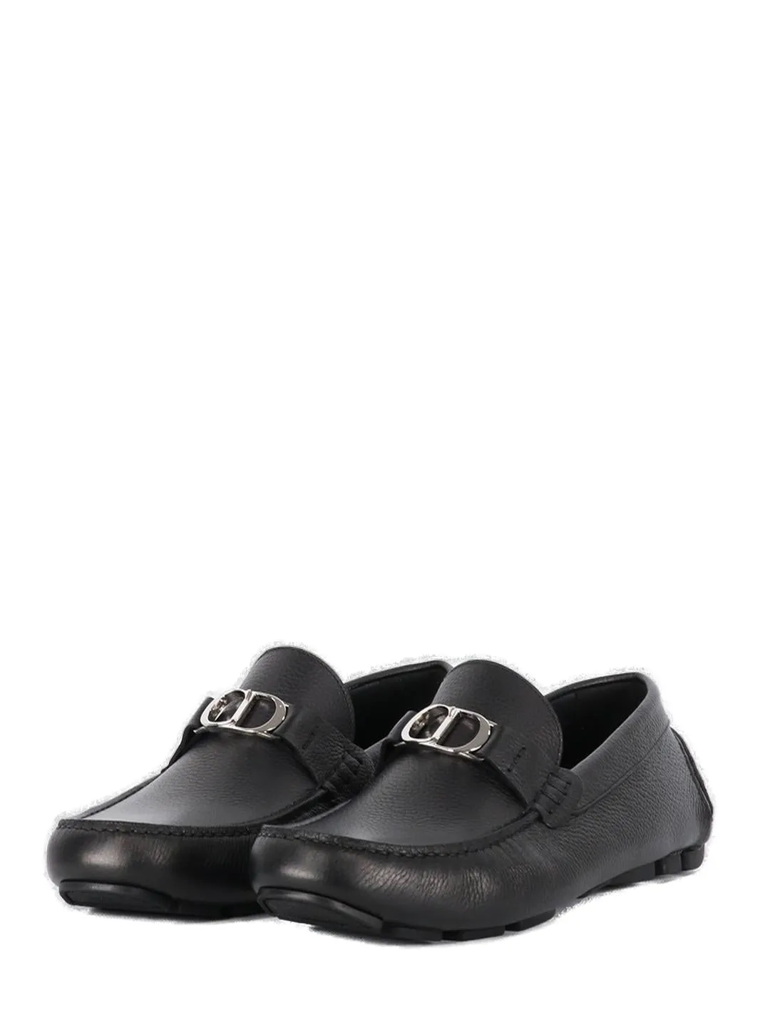 Dior Homme Odeon Loafers