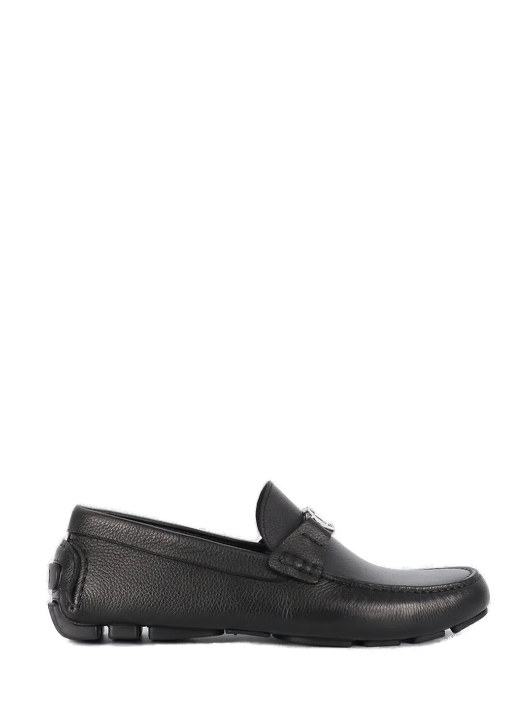Dior Homme Odeon Loafers