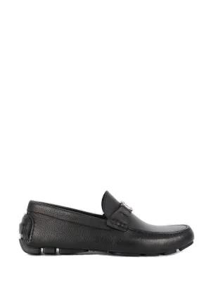 Dior Homme Odeon Loafers