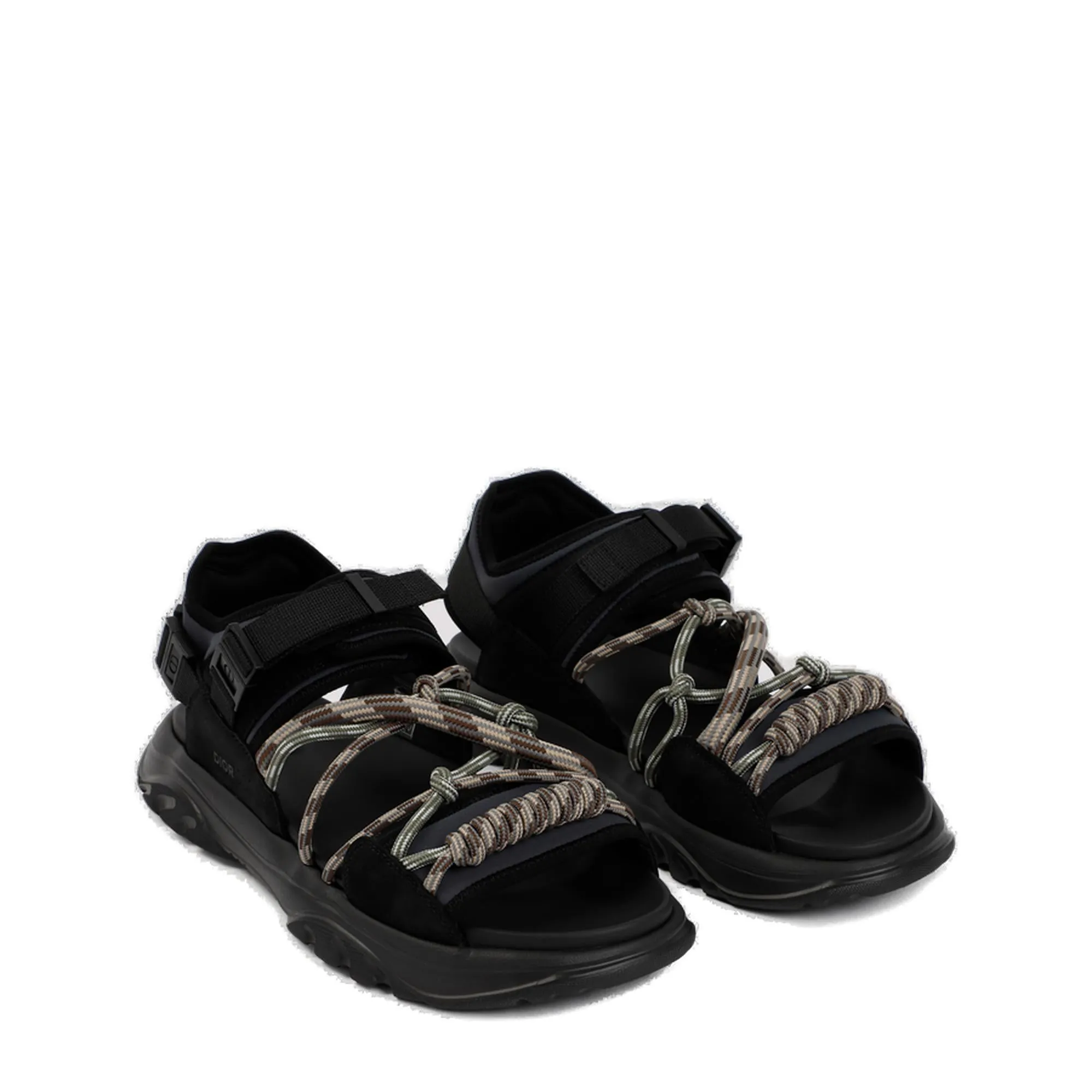 Dior Homme Open Toe Sandals