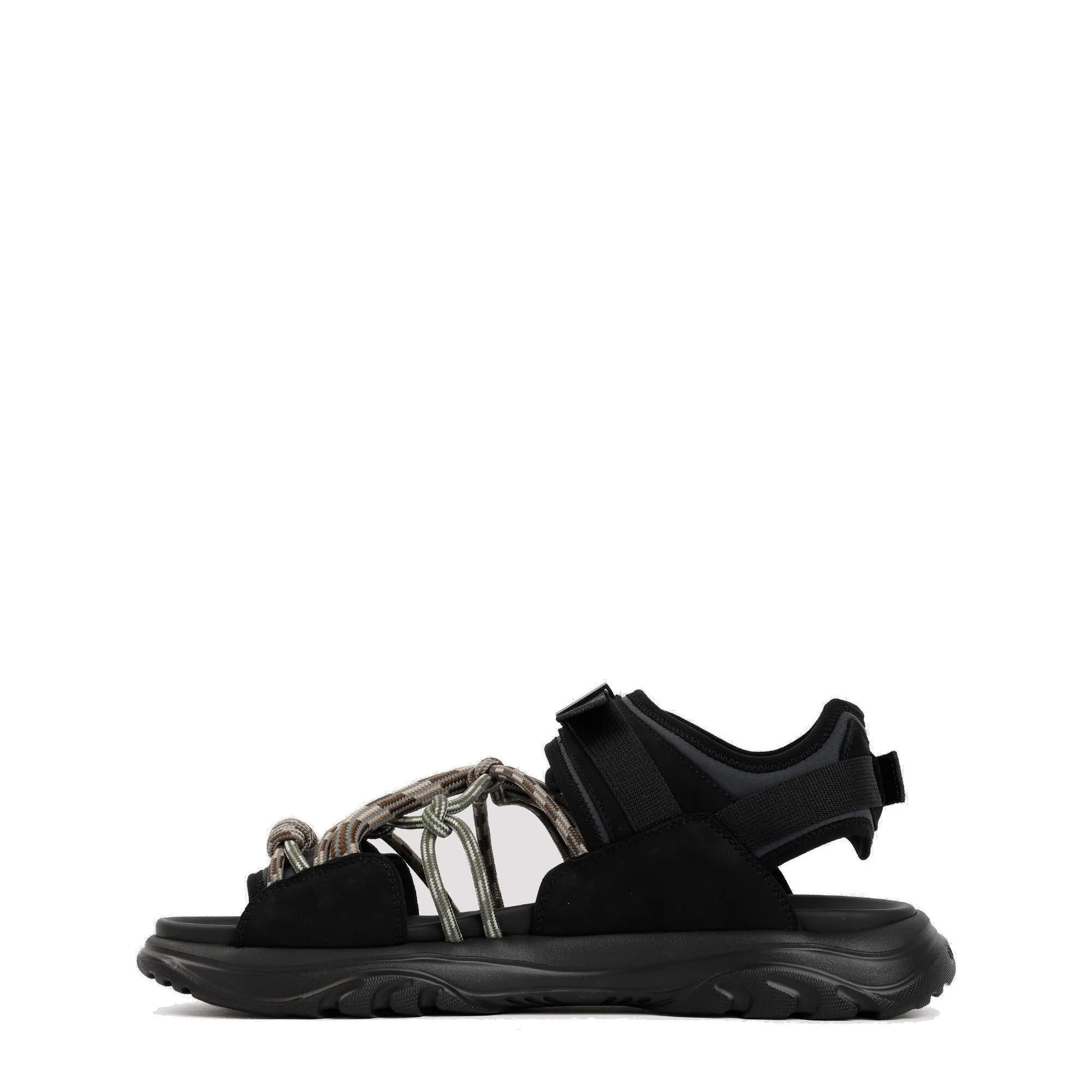 Dior Homme Open Toe Sandals
