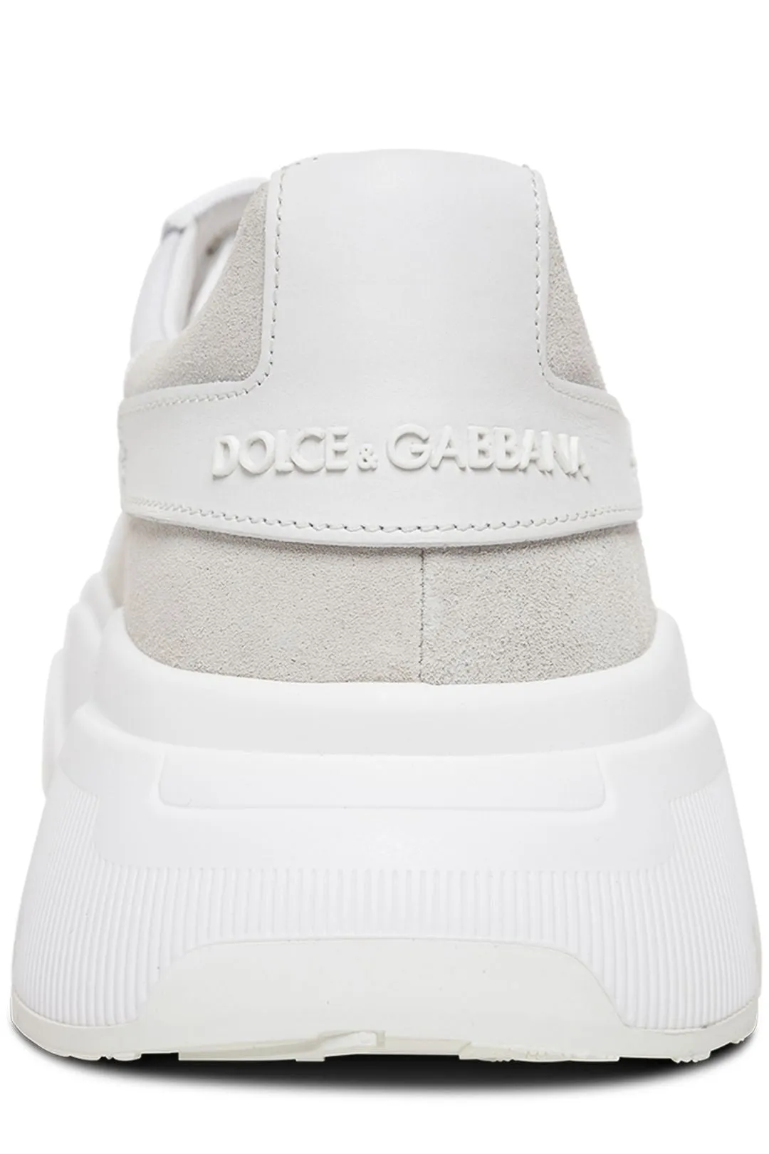 Dolce & Gabbana Daymaster Lace-Up Sneakers