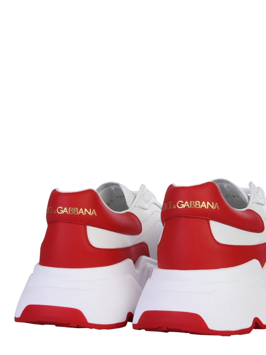 Dolce & Gabbana Daymaster Sneakers