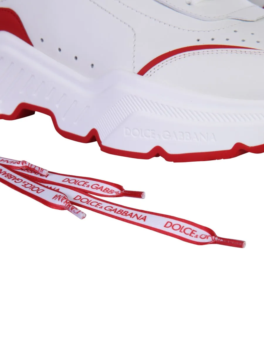 Dolce & Gabbana Daymaster Sneakers