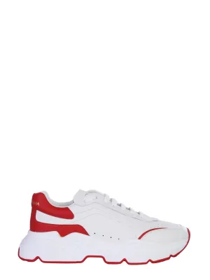 Dolce & Gabbana Daymaster Sneakers