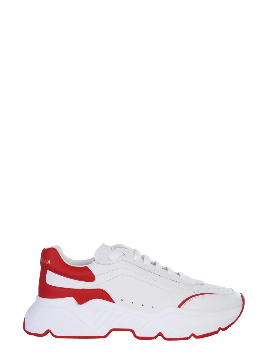 Dolce & Gabbana Daymaster Sneakers