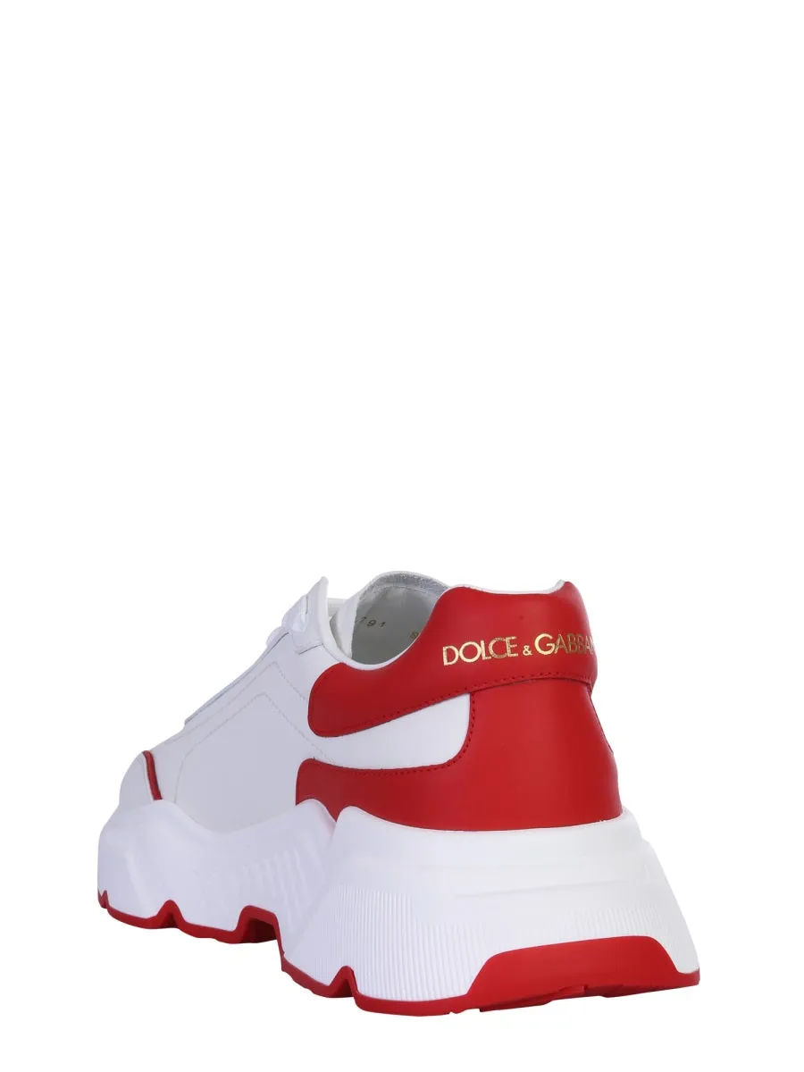 Dolce & Gabbana Daymaster Sneakers