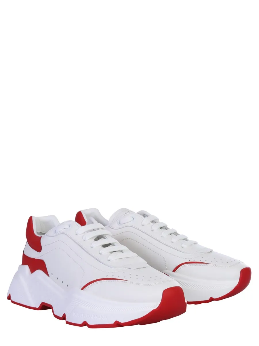 Dolce & Gabbana Daymaster Sneakers