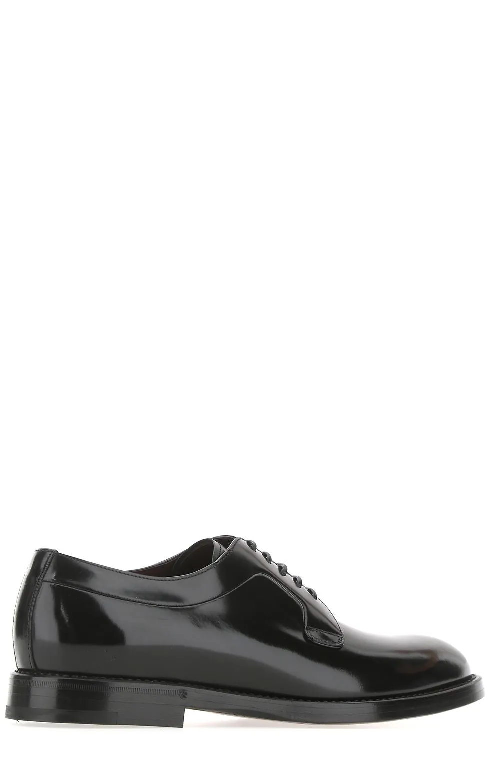 Dolce & Gabbana Giotto Lace-Up Shoes