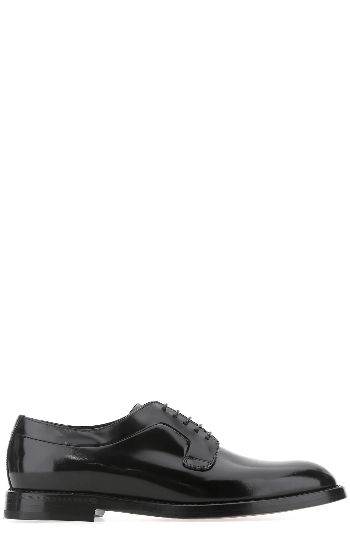 Dolce & Gabbana Giotto Lace-Up Shoes