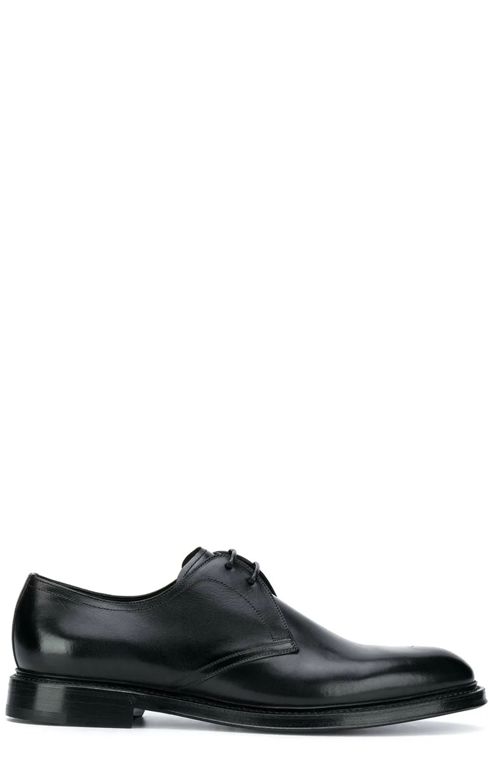 Dolce & Gabbana Lace-Up Derby Shoes