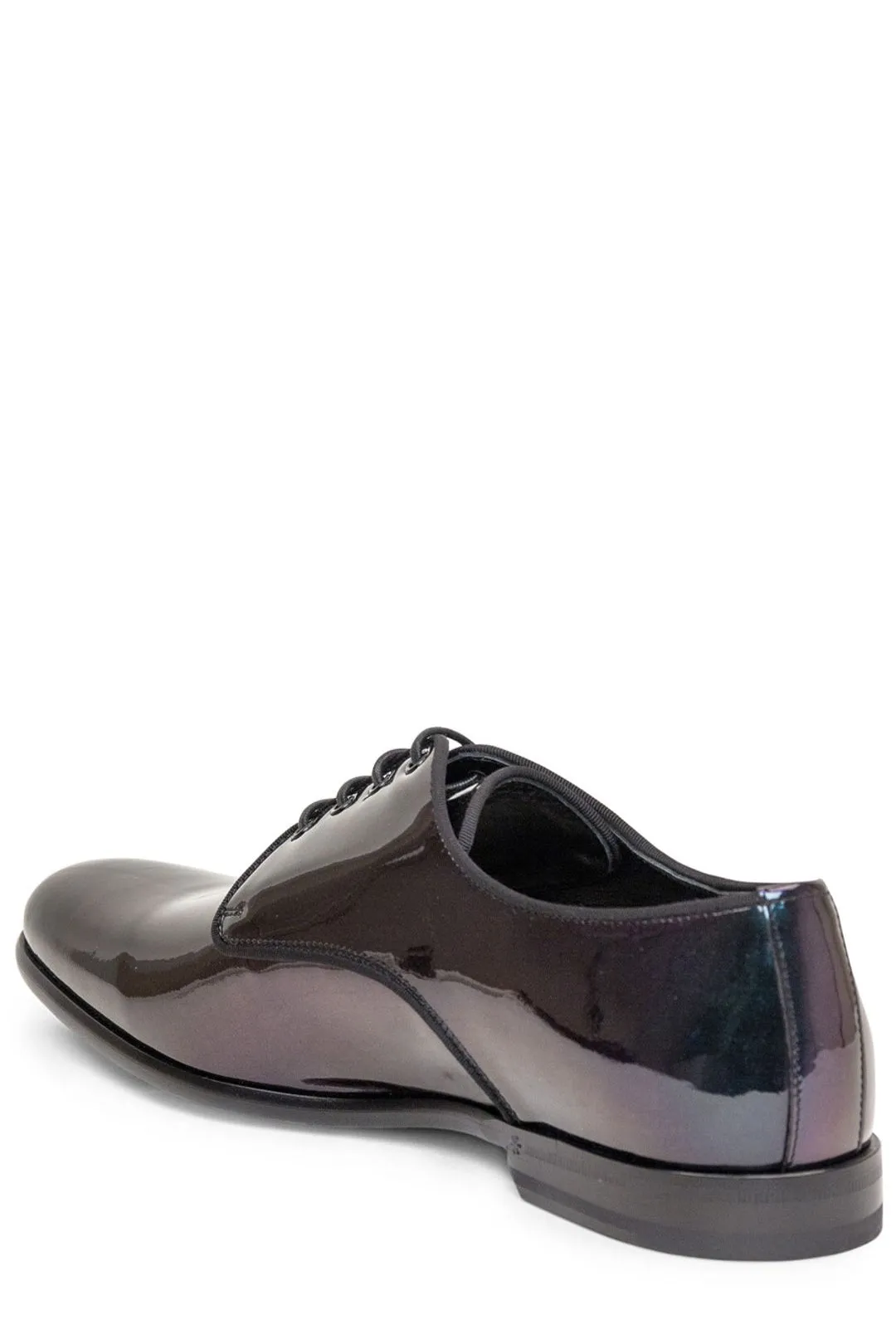 Dolce & Gabbana Lace-Up Derby shoes