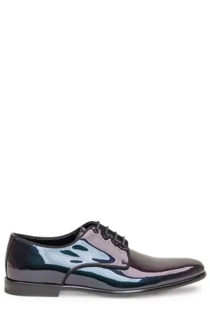 Dolce & Gabbana Lace-Up Derby shoes