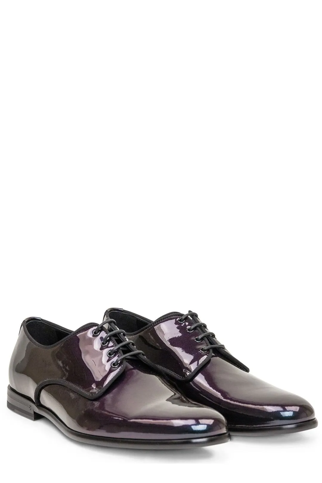 Dolce & Gabbana Lace-Up Derby shoes