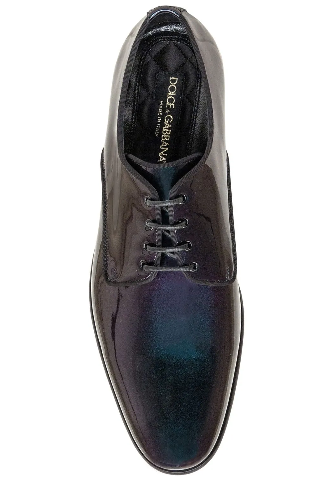 Dolce & Gabbana Lace-Up Derby shoes