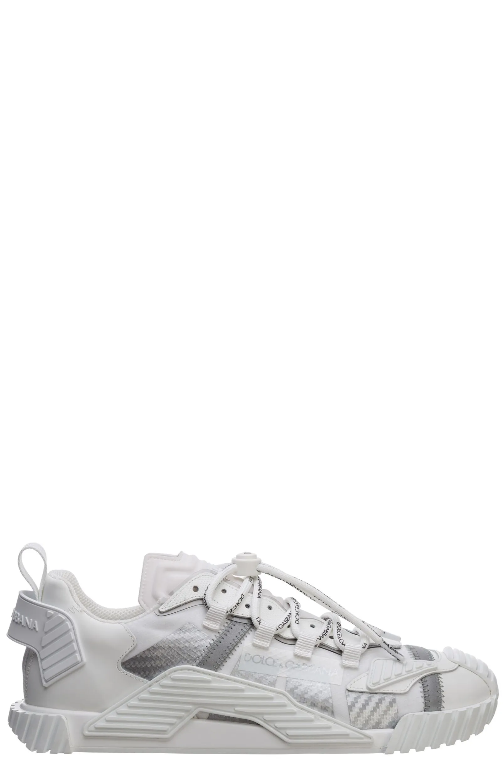 Dolce & Gabbana Ns1 Sneakers