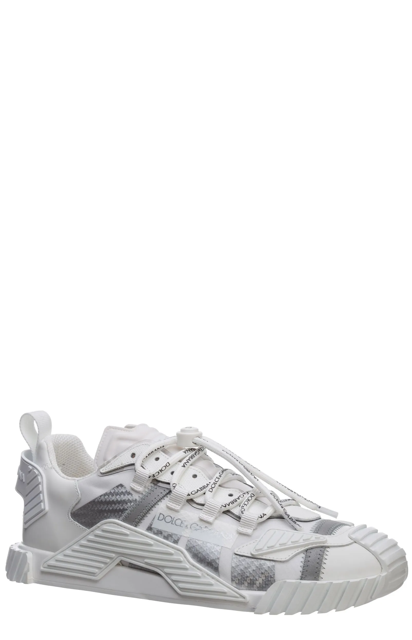 Dolce & Gabbana Ns1 Sneakers