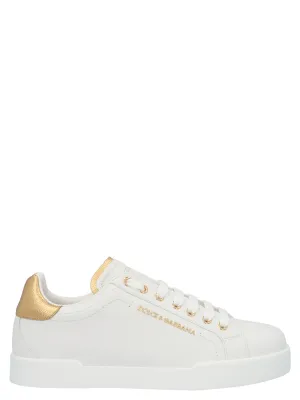 Dolce & Gabbana Portofino Sneakers