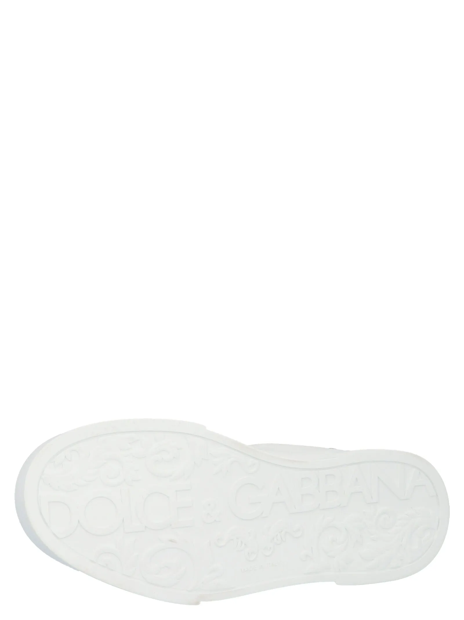 Dolce & Gabbana Portofino Sneakers