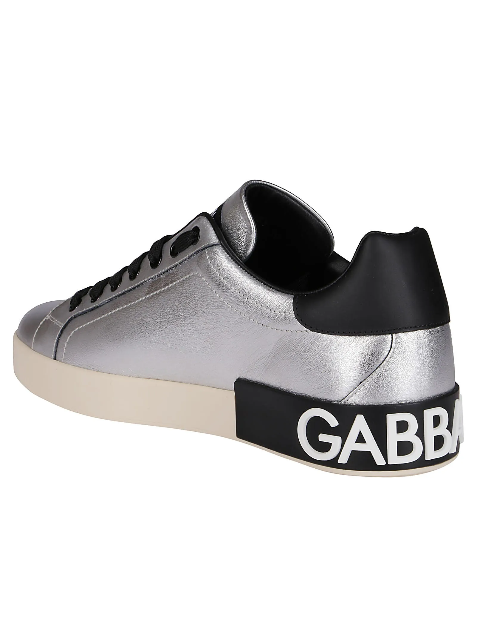 Dolce & Gabbana Portofino Sneakers