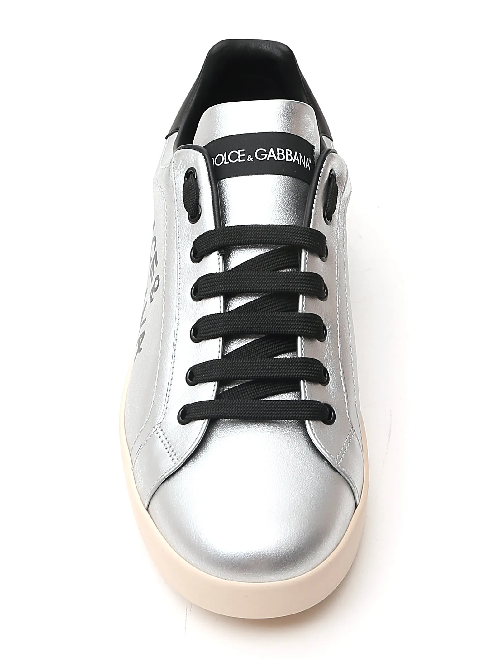 Dolce & Gabbana Portofino Sneakers