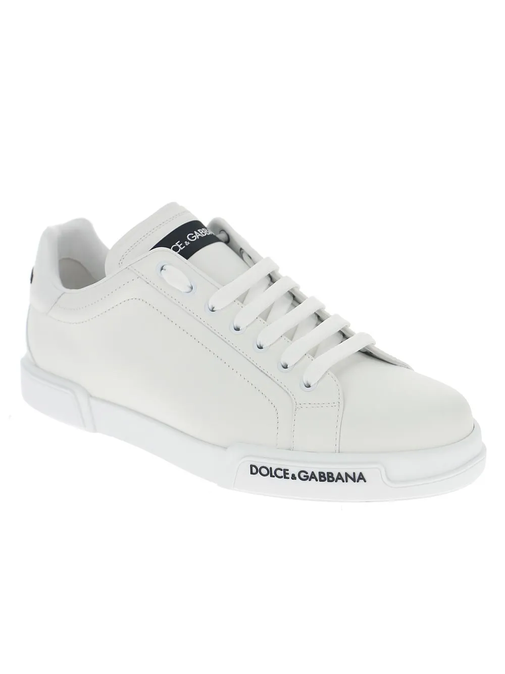 Dolce & Gabbana Portofino Sneakers