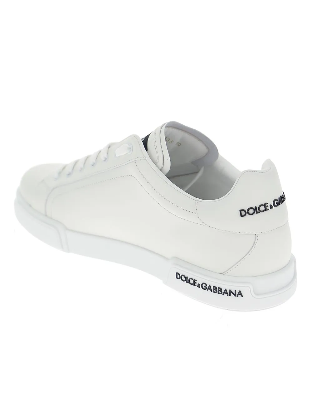 Dolce & Gabbana Portofino Sneakers