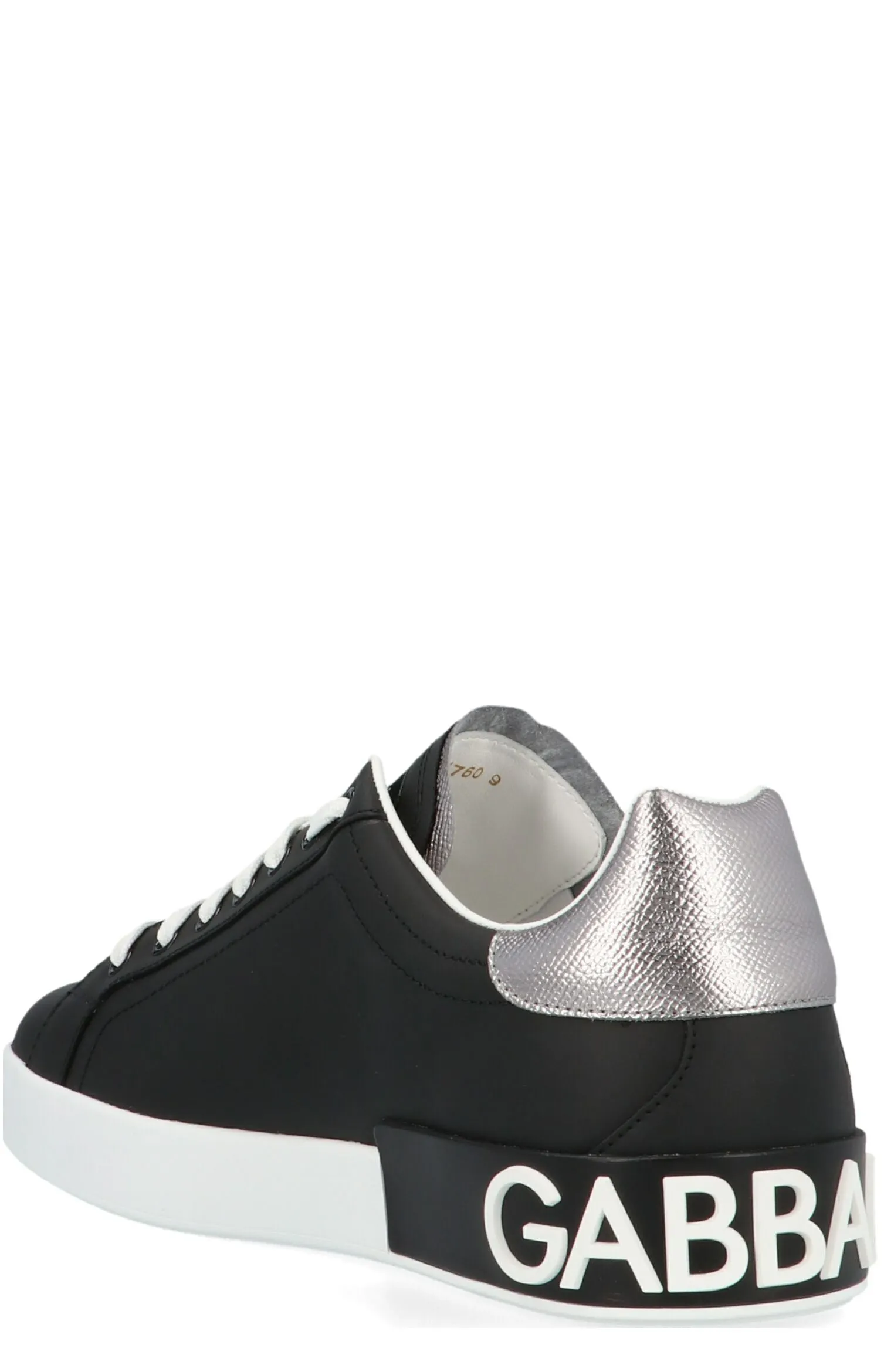 Dolce & Gabbana Portofino Sneakers